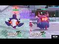 Alpha 096 to 097 Shiny Spritzee & Aromatisse | Pokémon Legends: Z-A