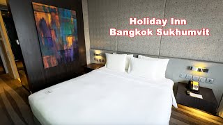 Holiday Inn Bangkok Sukhumvit, an IHG Hotel |  Virtual tour