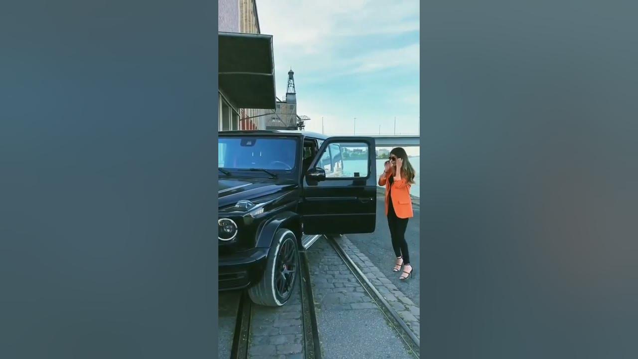 G-Class Or Girl 😍😍😍#youtubeshorts #shorts #youtube #song #youtuber #shortvideo #car #ytshorts