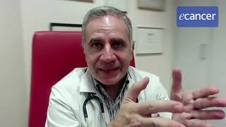 Tarlatamab improves symptoms and QoL over chemotherapy in previously treated small cell lung cancer