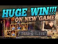 MEGA WIN!!!! Dead Or Alive 2 BIG WIN - HUGE WIN on NEW ...