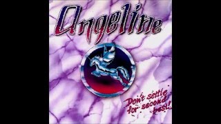 Angeline - 02 - Chains Of The Needle (1990)