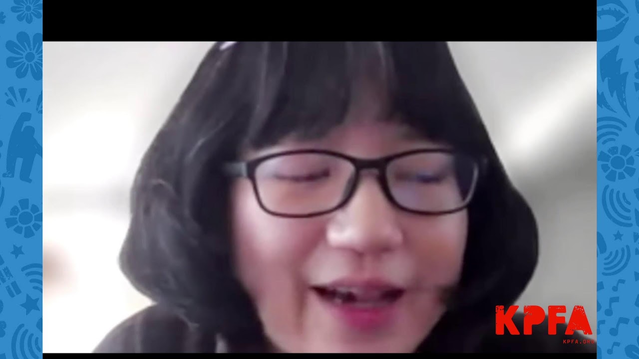 Letter & Politics - The Second Red Scare & Political Deportations