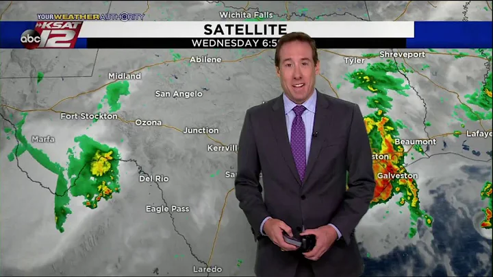 Justin's AM Update: June 24, 2020