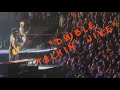 Guns N’ Roses: “Double Talkin’ Jive” November 6, Chicago(1080p)