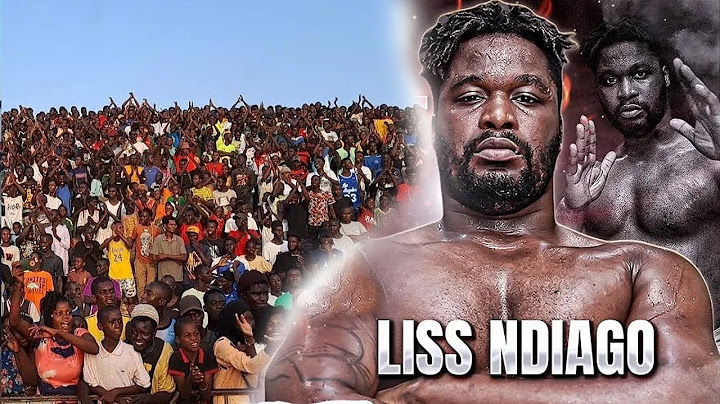🔴 Direct Lamb - Liss Ndiago vs Ada Fass   : Suivez le départ de Liss Ndiago avant le grand combat !