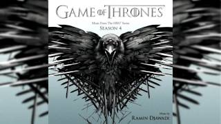 09 - The Biggest Fire the North Has Ever Seen - Game of Thrones Season 4 Soundtrack