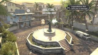 gb proof vs MyKiing Map 2 slums