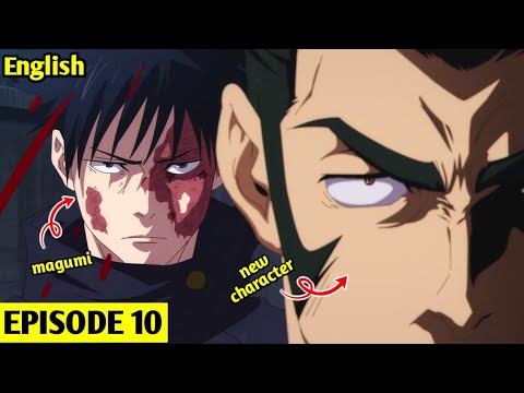 jujutsu kaisan season 3 episode 10 review and recap 