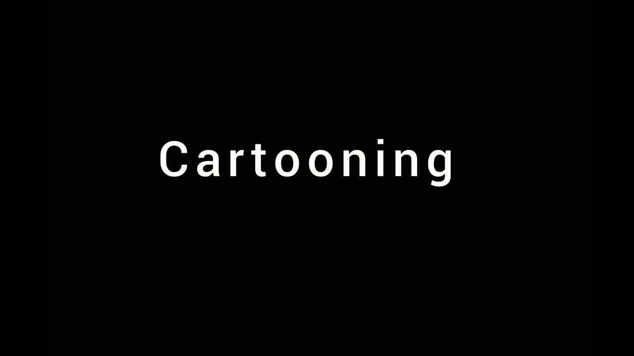 Cartooning lesson summary in English | R K Laxman | #cartooning  #mangaloreuniversity #nepsyllabus - YouTube