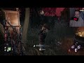 Dead by Daylight | 18+ |