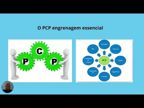 PCP Programação e