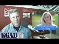 Liz Cheney Talks With Glenn Wooda KGAB Cheyenne October 2018