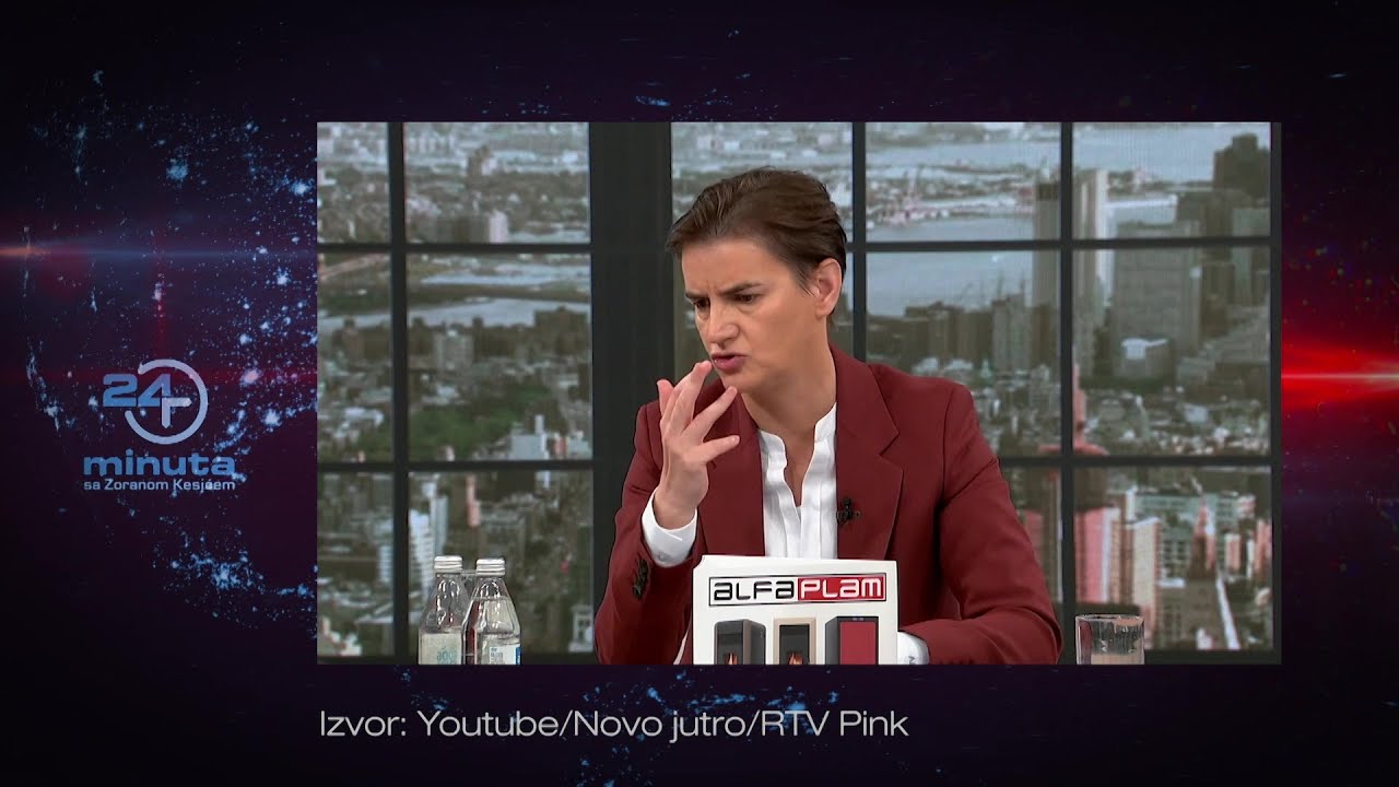 Reč nedelje DEHUMANIZACIJA | ep215deo04