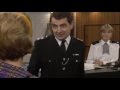 The Mayoress | Thin Blue Line