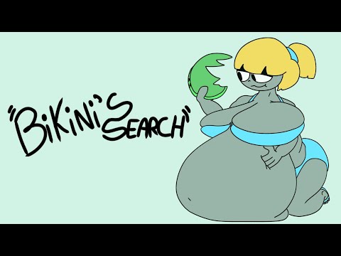 Bikini’s Search