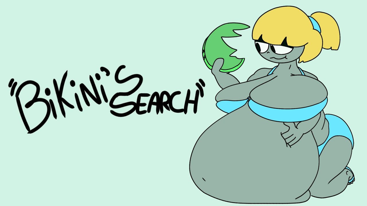 Bikini’s Search