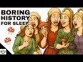 Boring History for Sleep | The SHOCKING Daily Life of a Peasant in Ancient Greece and More