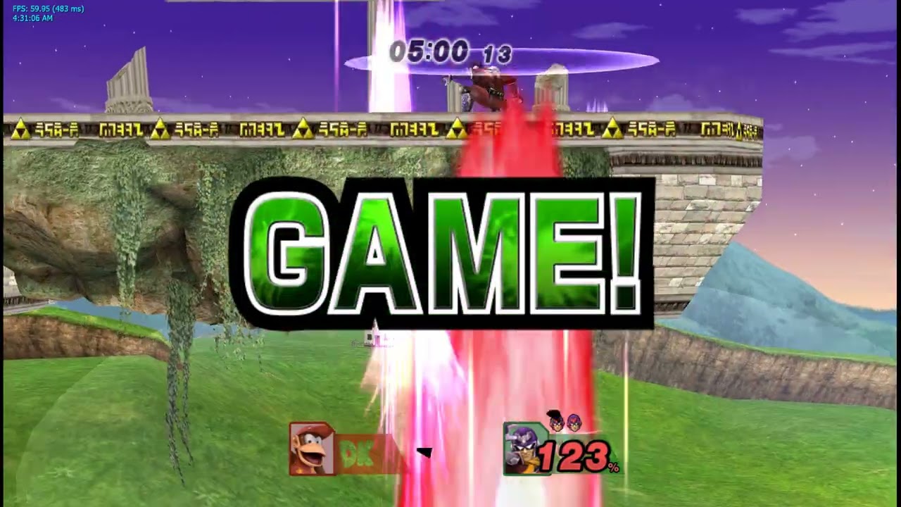 TPS The Finale Project+ Winners Round 2 Moy Vs  Tienda