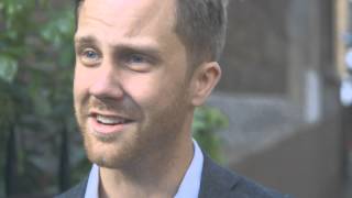 THE MILLENNIAL DIALOGUE  - What do you think of Boris Johnson?