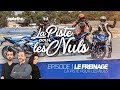 LA PISTE POUR LES NULS (1/5) | Quatre doigts sur le levier !!