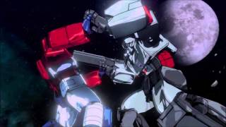 Transformers Devastation Soundtrack - Final Battle