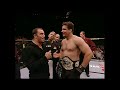 UFC: Frank Mir vs. Tim Sylvia | June 19, 2004