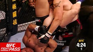Ufc Frank Mir Vs. Tim Sylvia June 19, 2004