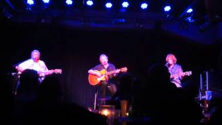 Strawbs - 2012-09-05 - Jammin Java, Vienna, VA - The Winter Long