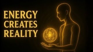 How to Control Your Vibration (and Change Your Reality) | Quantum Horizon
