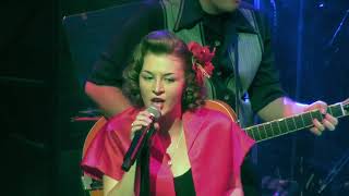 Download Lagu MISS VICTORIA CROWN - TV Hop MP3 Download Lagu MISS VICTORIA CROWN - TV Hop MP3