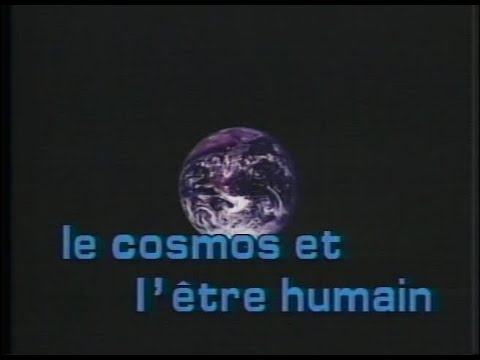 Hubert Reeves - Initiation à l'astronomie - 08 - Pourquoi les étoiles brillent?