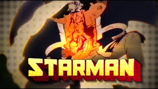 The Hero Kuma Starman Kuma Amvedit