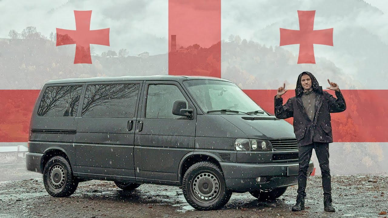 CHAČAPURIŲ KELIAS PER KALNUS