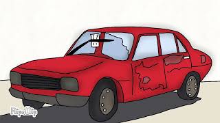We Buy Junk Cars animation meme