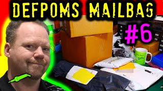 π΄ Defpom's Mailbag - Mailbag Monday 16th November 2020