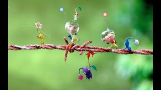[New Years Special] Pikmin Temptation and Pikmin Sin (My Version)