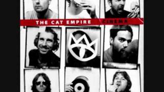 Vignette de la vidéo "On My Way - The Cat Empire"