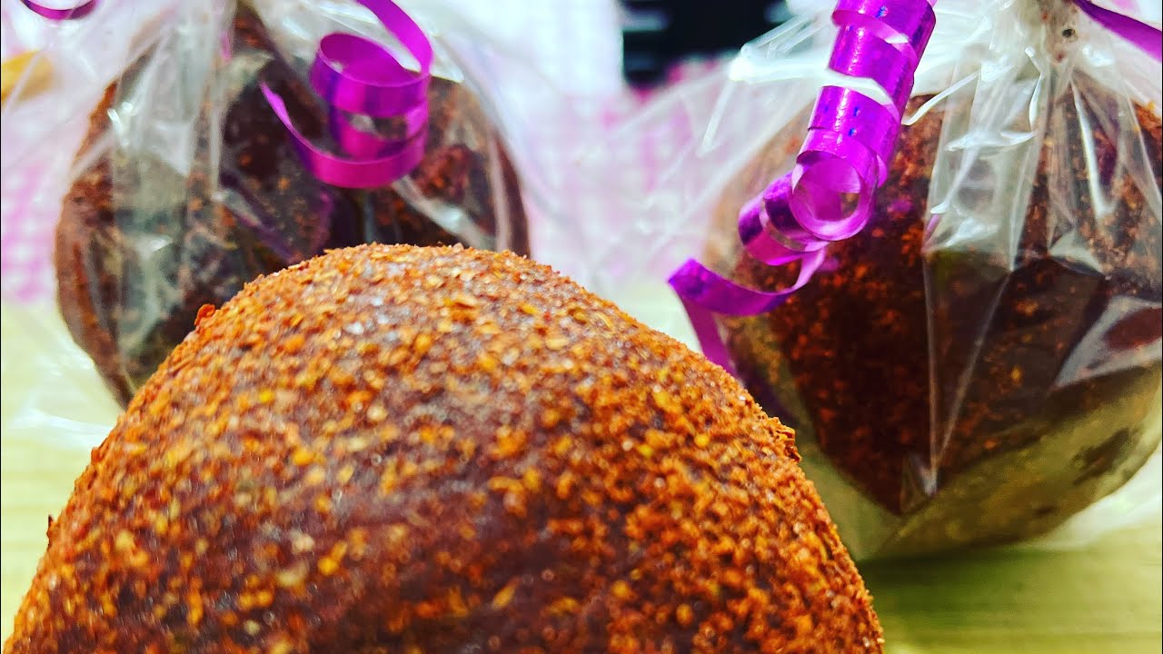 MANZANAS CON CHAMOY ❤️👌🏻🍀🍎