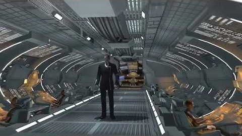 ME2 Gameplay tweaks - Fly, FlyCam, hide HUD