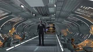 ME2 Gameplay tweaks - Fly, FlyCam, hide HUD