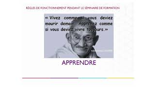 Cours Professionnel Soft Skills : Me situer par rapport au marché du travail screenshot 2