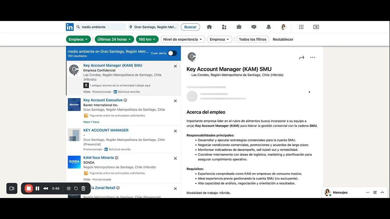 C mo Filtrar Las Ofertas De Trabajo Recientes En Linkedin YouTube c-mo-filtrar-las-ofertas-de-trabajo-recientes-en-linkedin-youtube