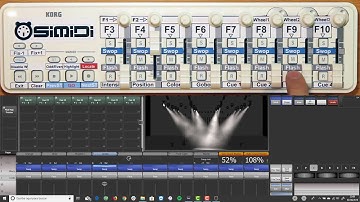 OsiMIDI for Titan One 2.0 configuration tutorial