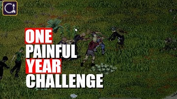 Infestation | S2E63 | One Painful Year Challenge | PROJECT ZOMBOID BUILD 41 BETA!