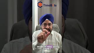 Why Your Team's Time Tracking Is Failing (And How to Fix It) | Harjot Bambra, CEO of Creative Bits
