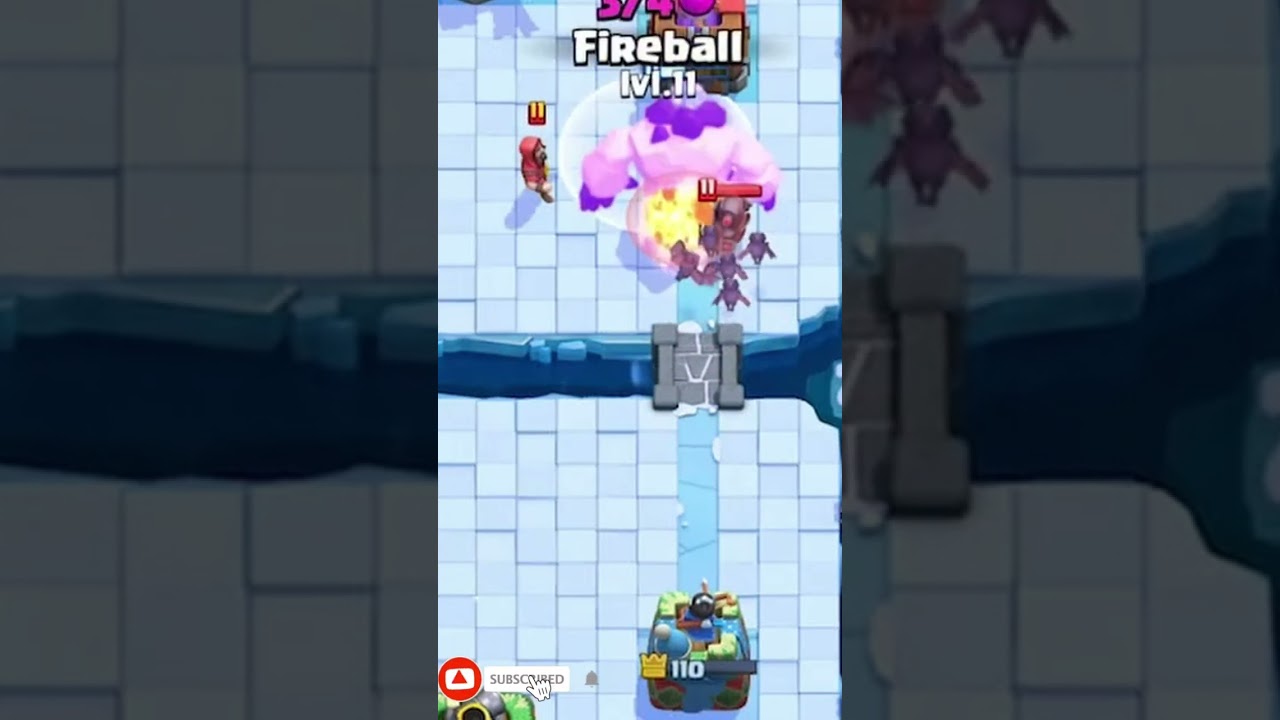 Best Way to Counter Wizard and Mini Pekka - Clash Royale