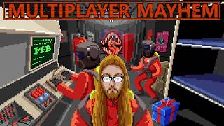 Not So Good Company - Multiplayer Mayhem - Lethal Company (Original Stream 23/03/2026)