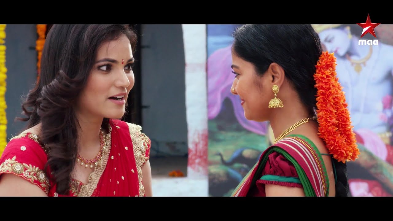 maa tv telugu serial actress names maa tv telugu serial actress names