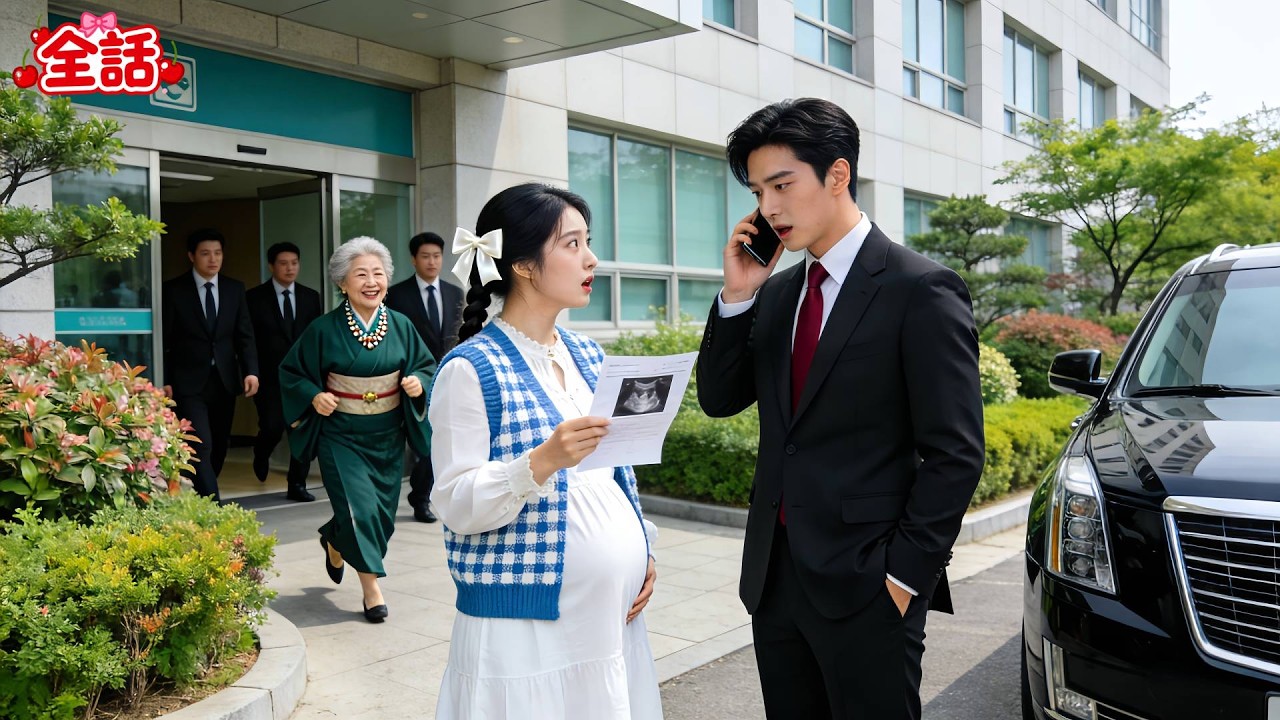 CEOは二十年間、誰一人として愛したことがなかった——三つ子を妊娠したシングルマザーが彼の胸に飛び込んでくるまでは！愛が始まった！